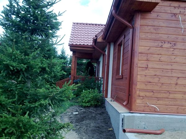 Remonty ,wykańczanie wnętrz