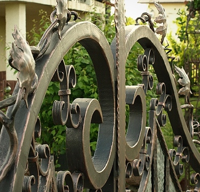 Ogrodzenia bramy furtki Siedlce Sokołów Podlaski MIńsk Mazowiecki Warszawa