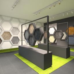 Stamann - Powierzchnie biurowe - aranżacja, budowa, montaż