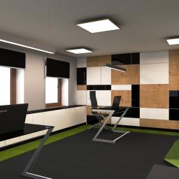 Stamann - biura, wzorcownie, sklepy