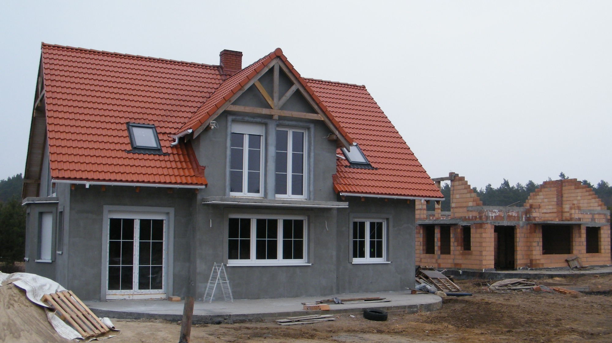 Kompleksowa obsługa inwestycji