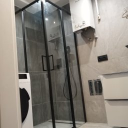 Remont łazienki Nowy Sącz 4