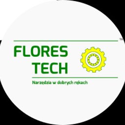 Projekt Flores Piotr Kozar - Pelet Lublin