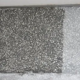 Czyszczenie i polerowanie lastriko