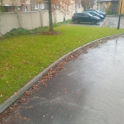 RT BRUK Kompleksowe Usługi Brukarskie - Układanie kostki brukowej Krak&oacute;w