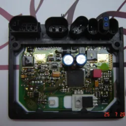 naprawa sterowników