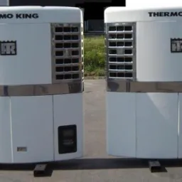 autoklimatyzacja, ogrzewanie postojowe, serwis agregatów chlodniczych