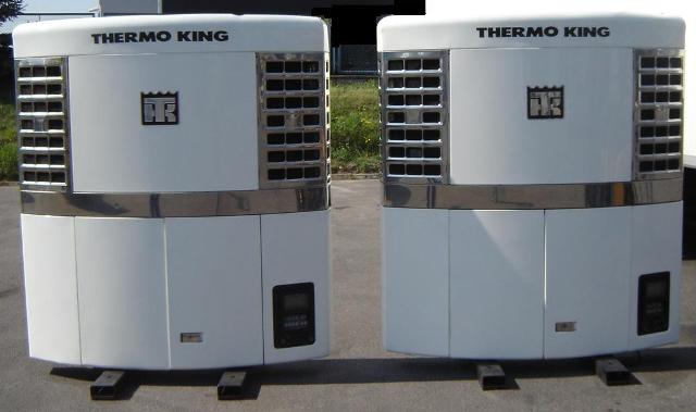 autoklimatyzacja, ogrzewanie postojowe, serwis agregatów chlodniczych