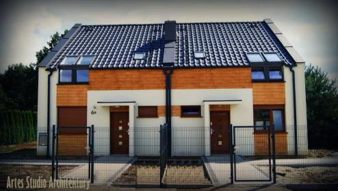 ARTES Studio Architektury - Ekipa budowlana Poznań