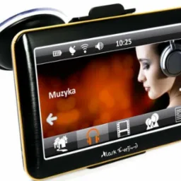 Wgrywanie Aktualizacja Map Nawigacji GPS Serwis Naprawa Navi EUROPA POLSKA