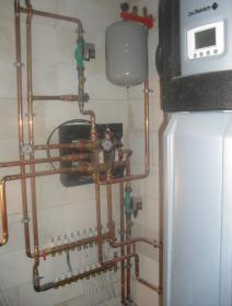 P.H.U. HYDROMAX RAFAŁ PAWŁOWSKI - Hydraulik Kwidzyn