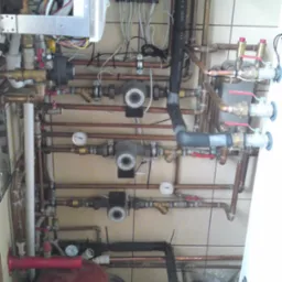 Kompleksowe Usługi Hydrauliczne