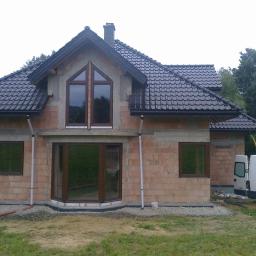 Okna PCV Tarnów 9