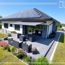 Markiza SELT w systemie Casablanca