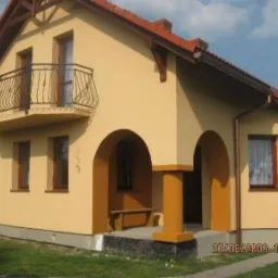 Docieplanie budynków i tynki cienkowarstwowe