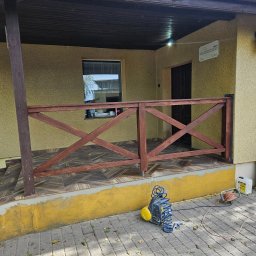 Zakład instalacyjno budowlany Roman Kozak - Doskonały Remont Kuchni Kościan