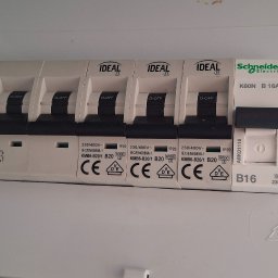 Instalacje elektryczne Rzeszów 1