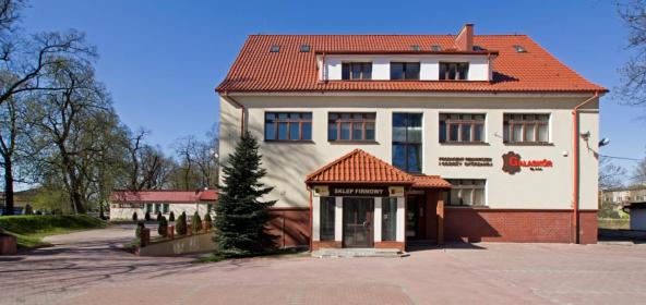 GALASKÓR SP. Z O.O. - Odzież damska Nysa