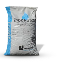 Ekogroszek EcoVip 25 mJ 25 kg
