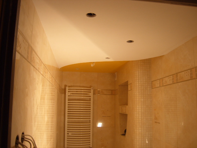 Wykończenia wnętrz