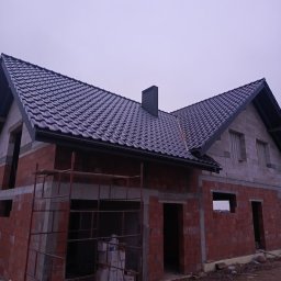 Metal-Styl Krzysztof Latos - Krycie dach&oacute;w Kraśnik