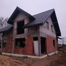 Metal-Styl Krzysztof Latos - Naprawa dach&oacute;w Kraśnik