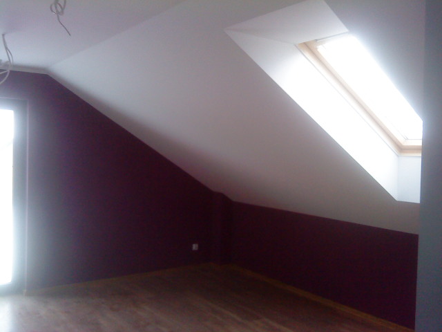 kompleksowe wykończenie wnętrz