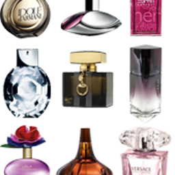 Perfumeria internetowa