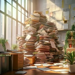 Nie odkładajmy na później, bo mogą być za wysokie progi