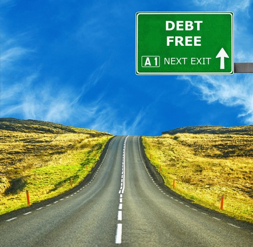 Oddłużanie jest droga do wolności, zapraszam do wyznaczenia jej ze mną!