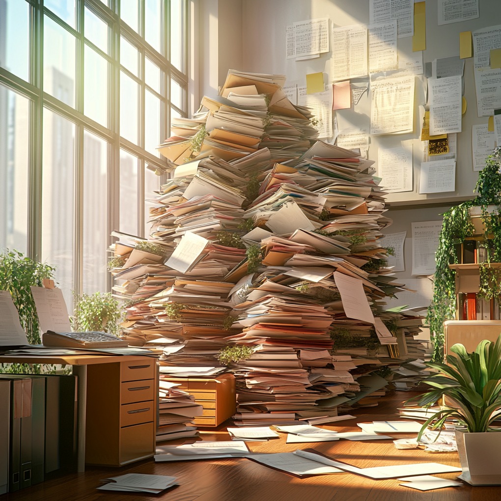 Nie odkładajmy na później, bo mogą być za wysokie progi