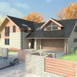 Projekty Architektoniczne Budowlane i Wykonawcze