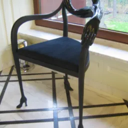 Meble różnego typu