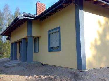 www.alleremont.pl - Izolacja fundamentów Płock