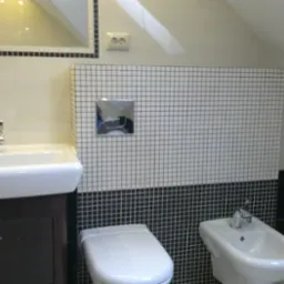 usługi remontowo-budowlane