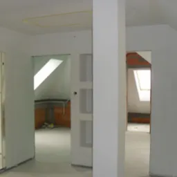 Płyty G-K i zabudowa