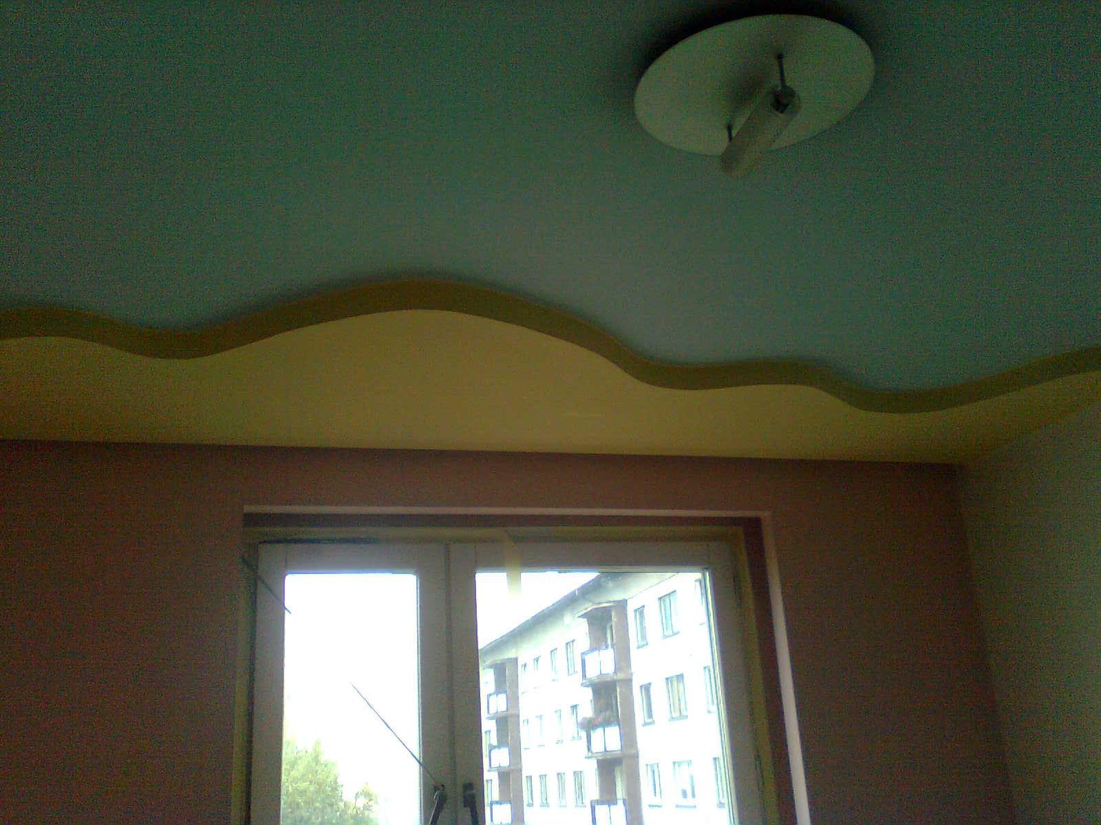 Gładź bezpyłowa Łódź