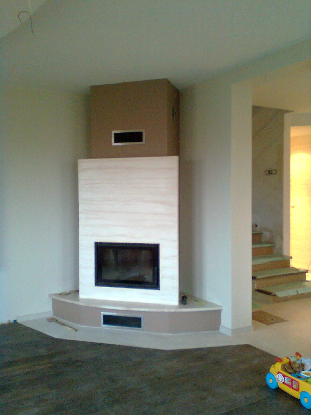 Glazura , gres , terakota ,Łódź