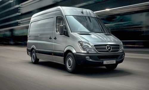 przyjmę zlecenie na transport do 3,5 T