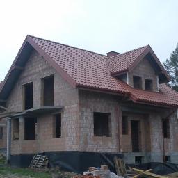 DLDESIGN - Budowanie Domów Pod Klucz Moszczenica