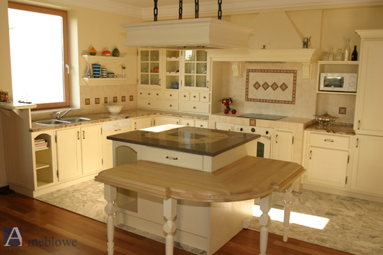 Meble na zamówienie dobrej jakości