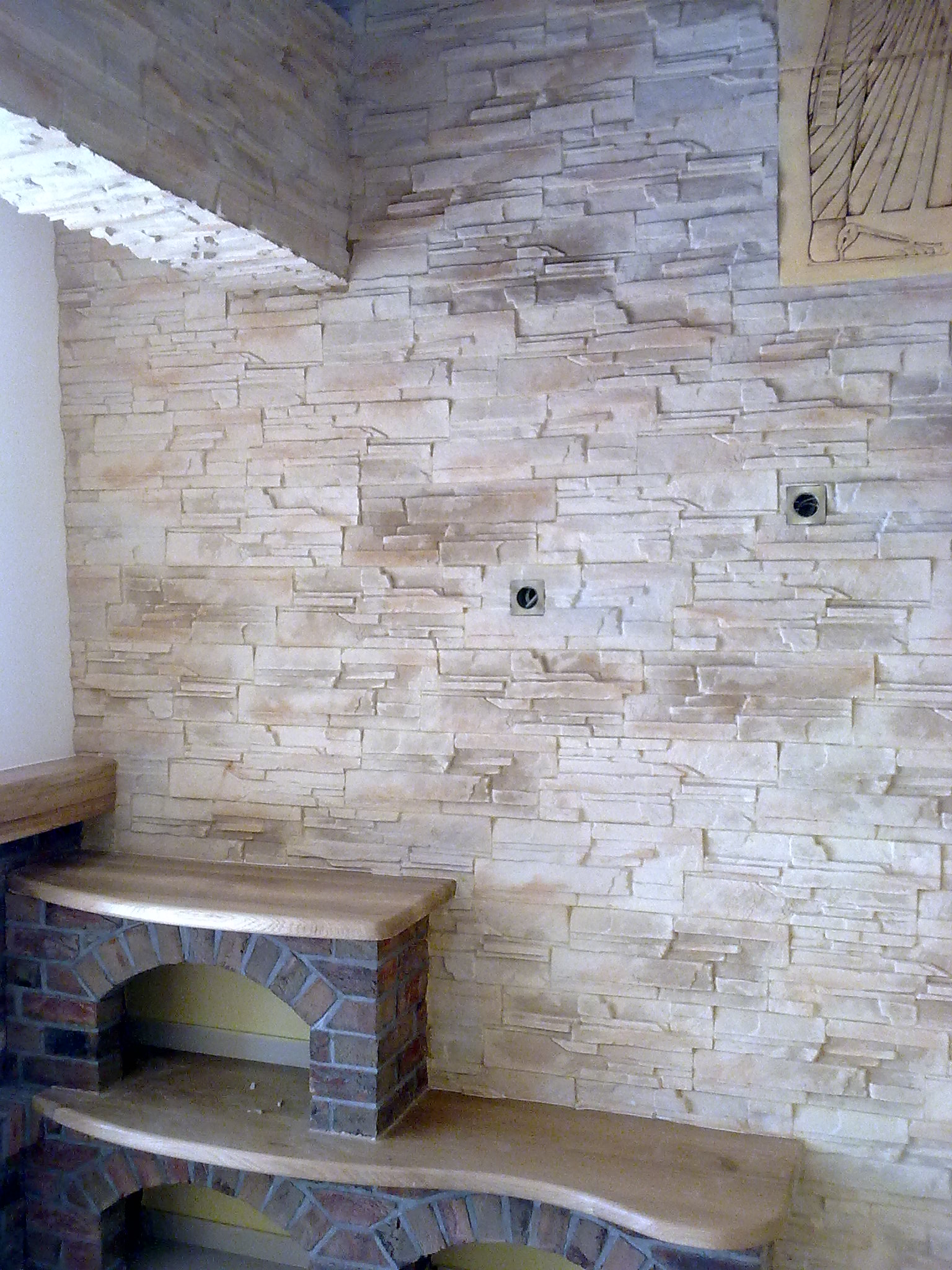 Uslugi remontowo-wykończeniowe