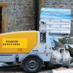 posadzki,wylewki mixokretem