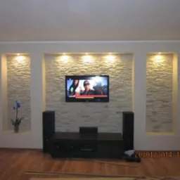 Płyty G-K i zabudowa