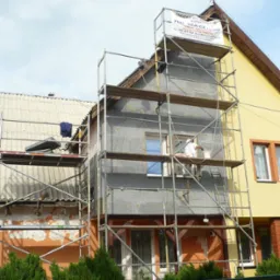 Elewacje ocieplenia/tynki/malowanie/ Starogard / trójmiasto