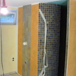 Kafelkowanie - remonty łazienek Starogard / trójmiasto