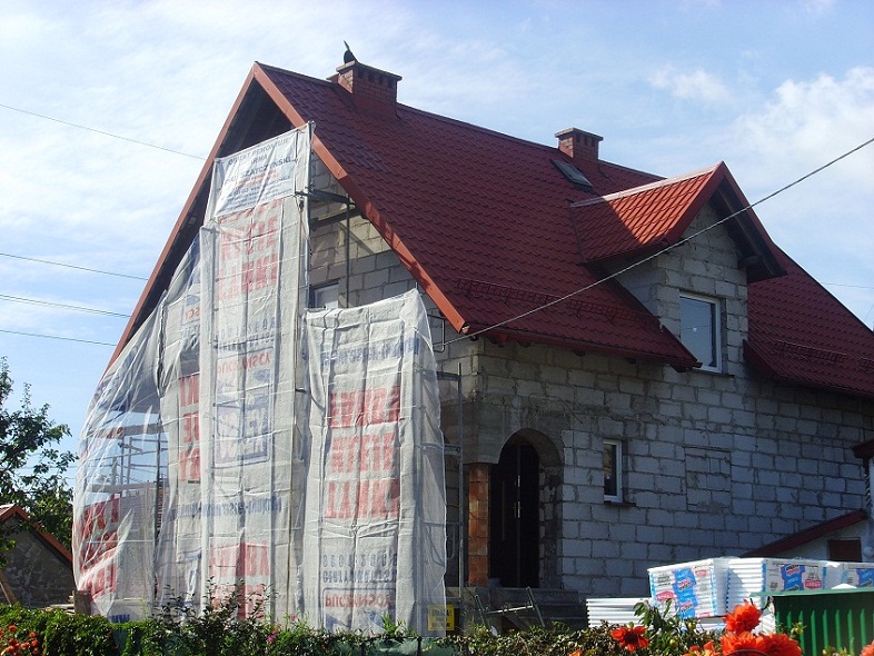 Rusztowania wynajem Starogard / trójmiasto