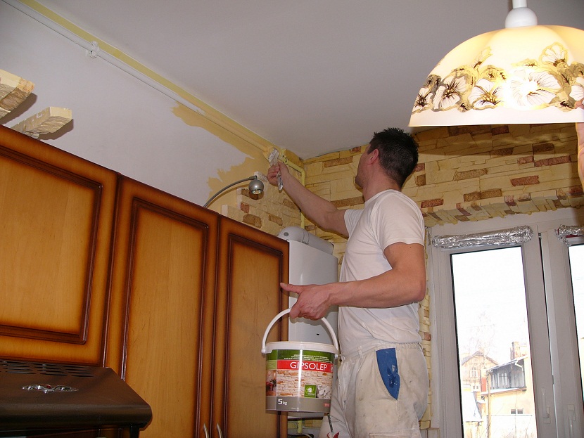 Remonty od A do Z Starogard / trójmiasto