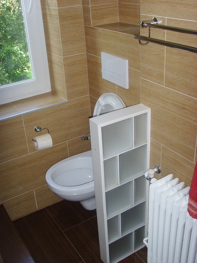 Kafelkowanie - remonty łazienek Starogard / trójmiasto