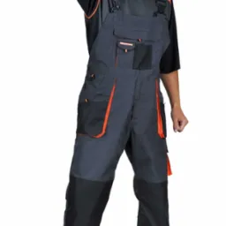 Spodnie ogrodniczki Emerton